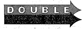 DOUBLE logo