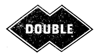 DOUBLE logo