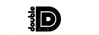 DOUBLE logo