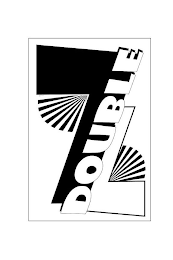 DOUBLE 77 logo