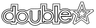 DOUBLE logo