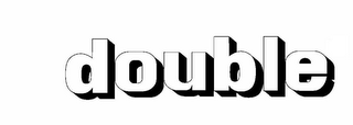 DOUBLE logo