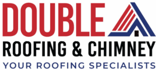 DOUBLE A ROOFING & CHIMNEY YOUR ROOFING SPECIALISTS logo