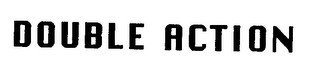 DOUBLE ACTION logo