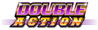 DOUBLE ACTION logo