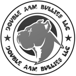 DOUBLE A&M BULLIES LLC DOUBLE A&M BULLIES LLC logo