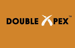DOUBLE APEX logo