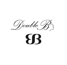 DOUBLE B BB logo