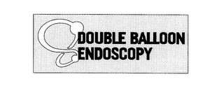DOUBLE BALLOON ENDOSCOPY logo