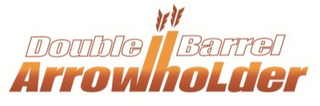 DOUBLE BARREL ARROW HOLDER logo