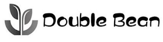 DOUBLE BEAN logo