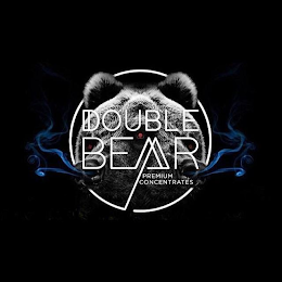 DOUBLE BEAR logo
