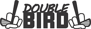 DOUBLE BIRD logo
