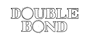 DOUBLE BOND logo