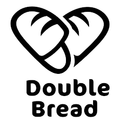 DOUBLE BREAD logo
