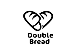 DOUBLE BREAD logo