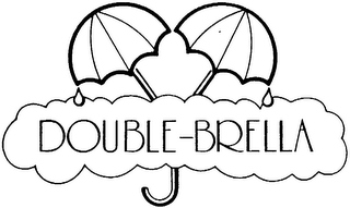 DOUBLE-BRELLA logo