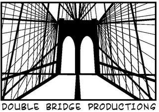 DOUBLE BRIDGE PRODUCTIONS logo