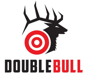 DOUBLE BULL logo
