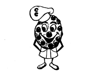DOUBLE C logo