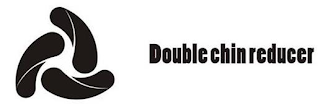DOUBLE CHIN REDUCER logo