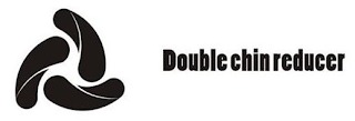 DOUBLE CHIN REDUCER logo