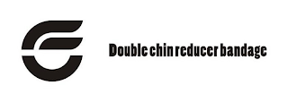 DOUBLE CHIN REDUCER BANDAGE logo