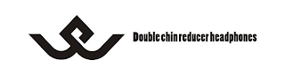 DOUBLE CHIN REDUCER HEADPHONES logo