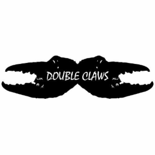 DOUBLE CLAWS logo