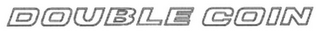 DOUBLE COIN logo