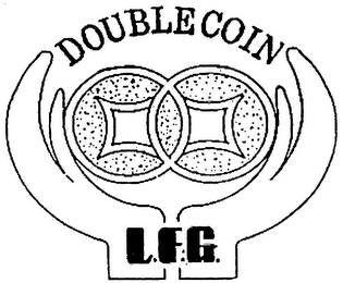 DOUBLE COIN LFG logo