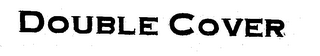 DOUBLE COVER logo