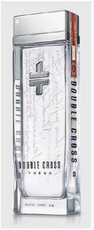 DOUBLE CROSS VODKA logo