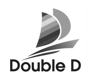 DOUBLE D logo