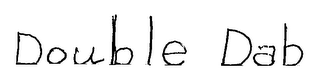 DOUBLE DAB logo