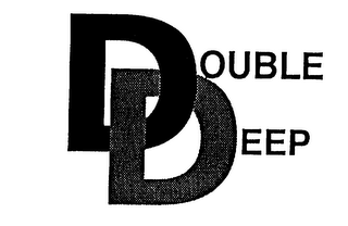 DOUBLE DEEP logo