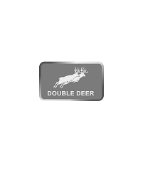 DOUBLE DEER logo