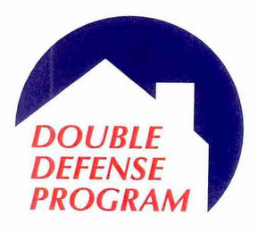 DOUBLE DEFENSE PROGRAM logo