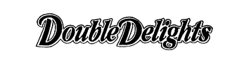 DOUBLE DELIGHTS logo