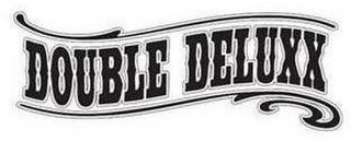 DOUBLE DELUXX logo