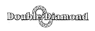 DOUBLE DIAMOND logo