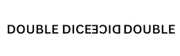 DOUBLE DICEECID DOUBLE logo