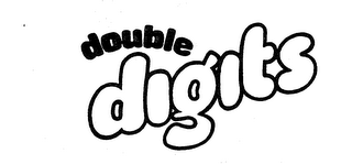 DOUBLE DIGITS logo