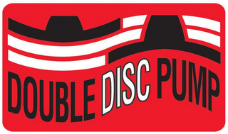 DOUBLE DISC PUMP logo