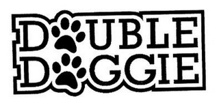DOUBLE DOGGIE logo