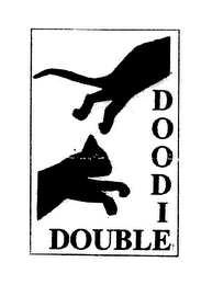DOUBLE DOODIE logo