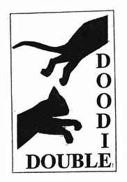 DOUBLE DOODIE logo