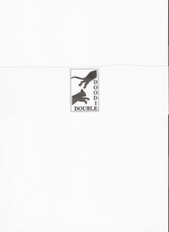DOUBLE DOODIE logo