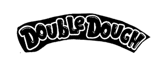 DOUBLE DOUGH logo