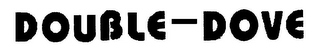 DOUBLE-DOVE logo
